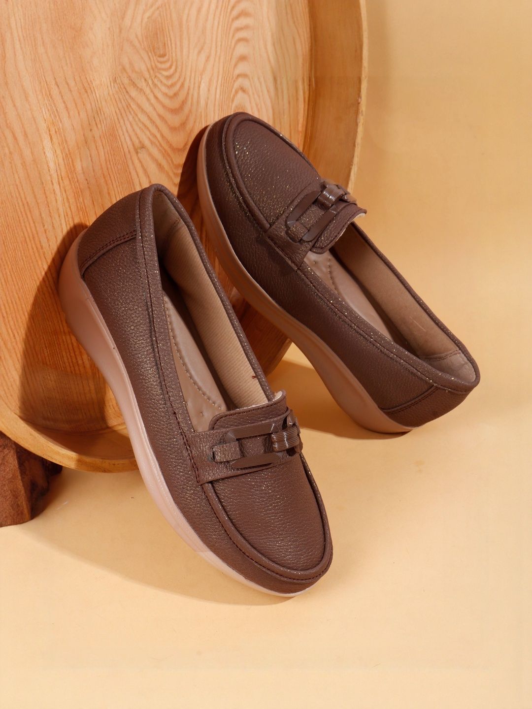 sneakers villa Women Loafers-picture-26