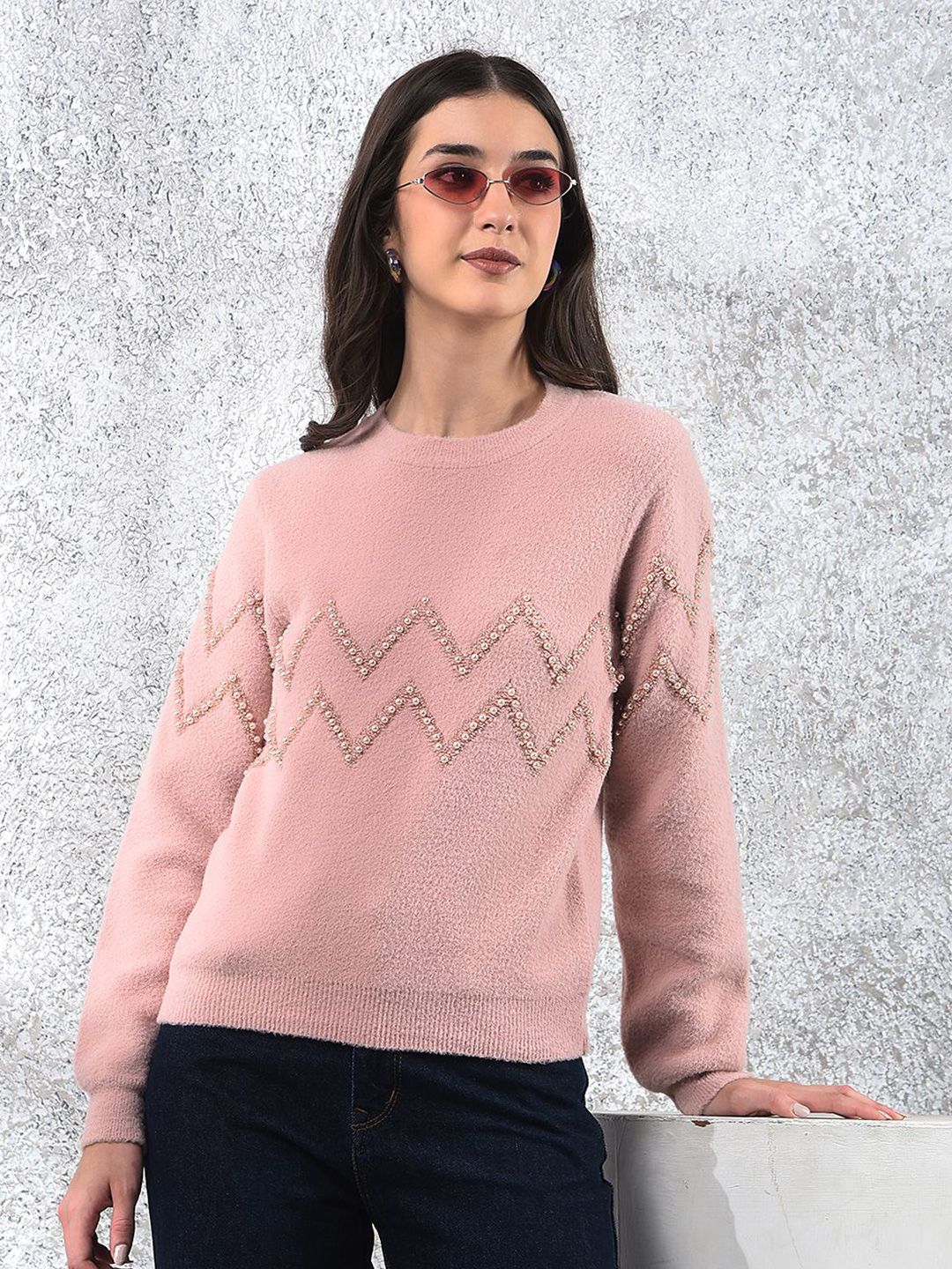 Crimsoune Club Women Pullover-picture-15