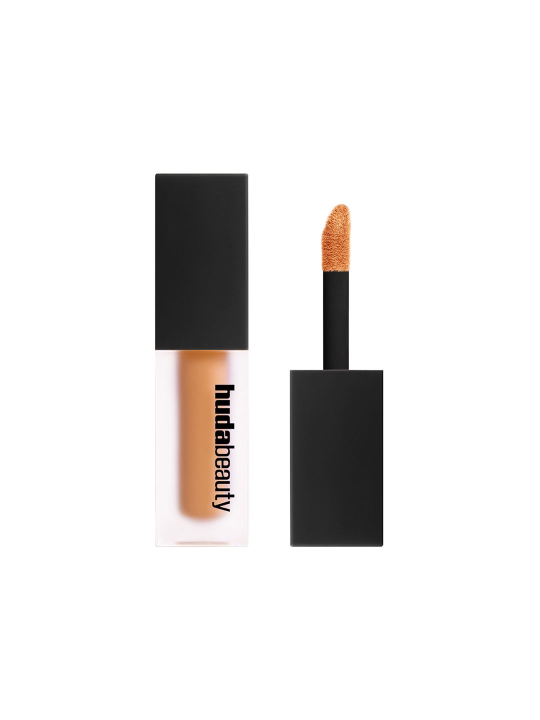 Huda Beauty Faux Filter Matte Finish Mini Concealer 2ml - Crumble 7.1N-picture-30