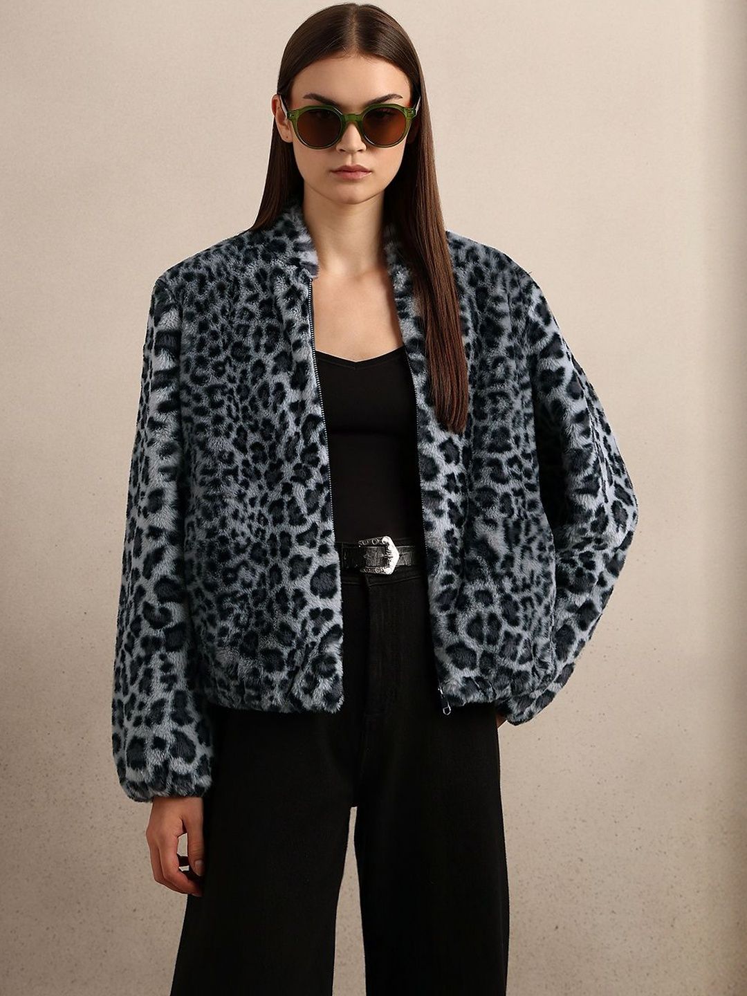 Vero Moda Women Bomber Jacket-picture-52