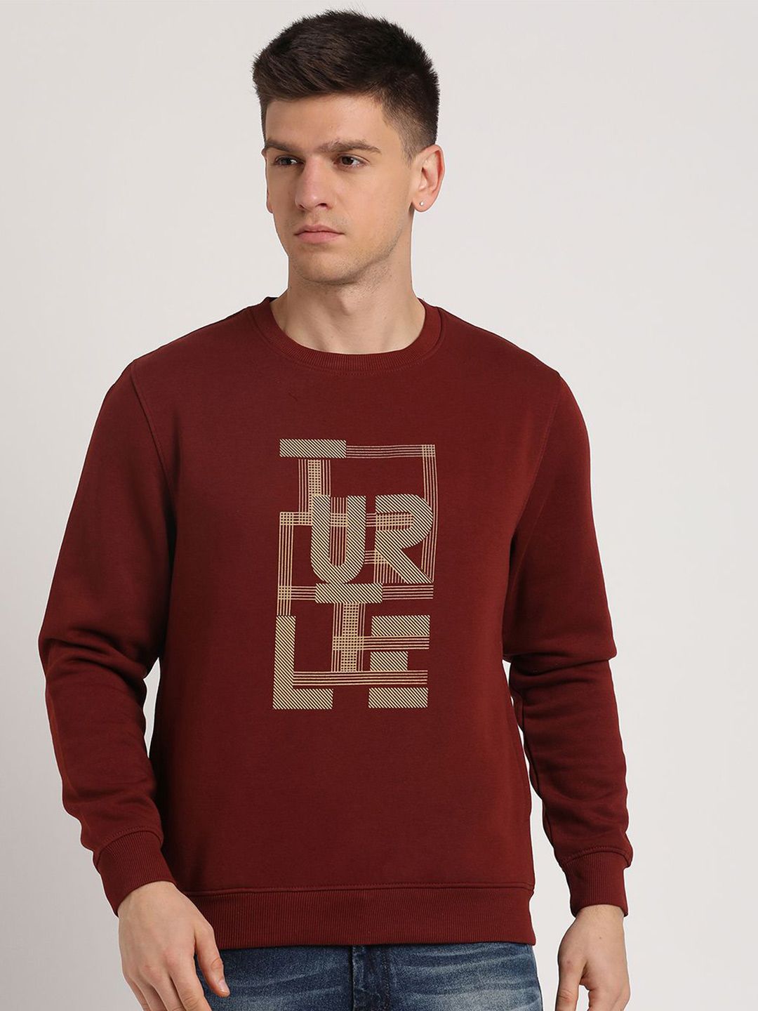 Turtle Men Sweatshirt-picture-21