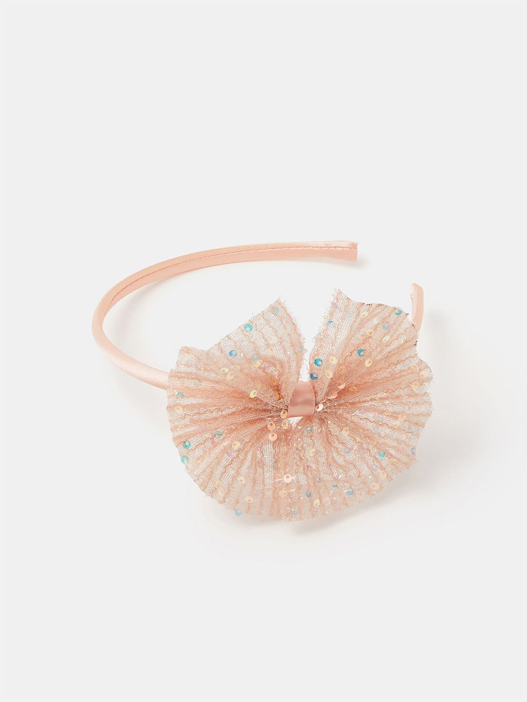 Accessorize Girls Hairband-picture-25