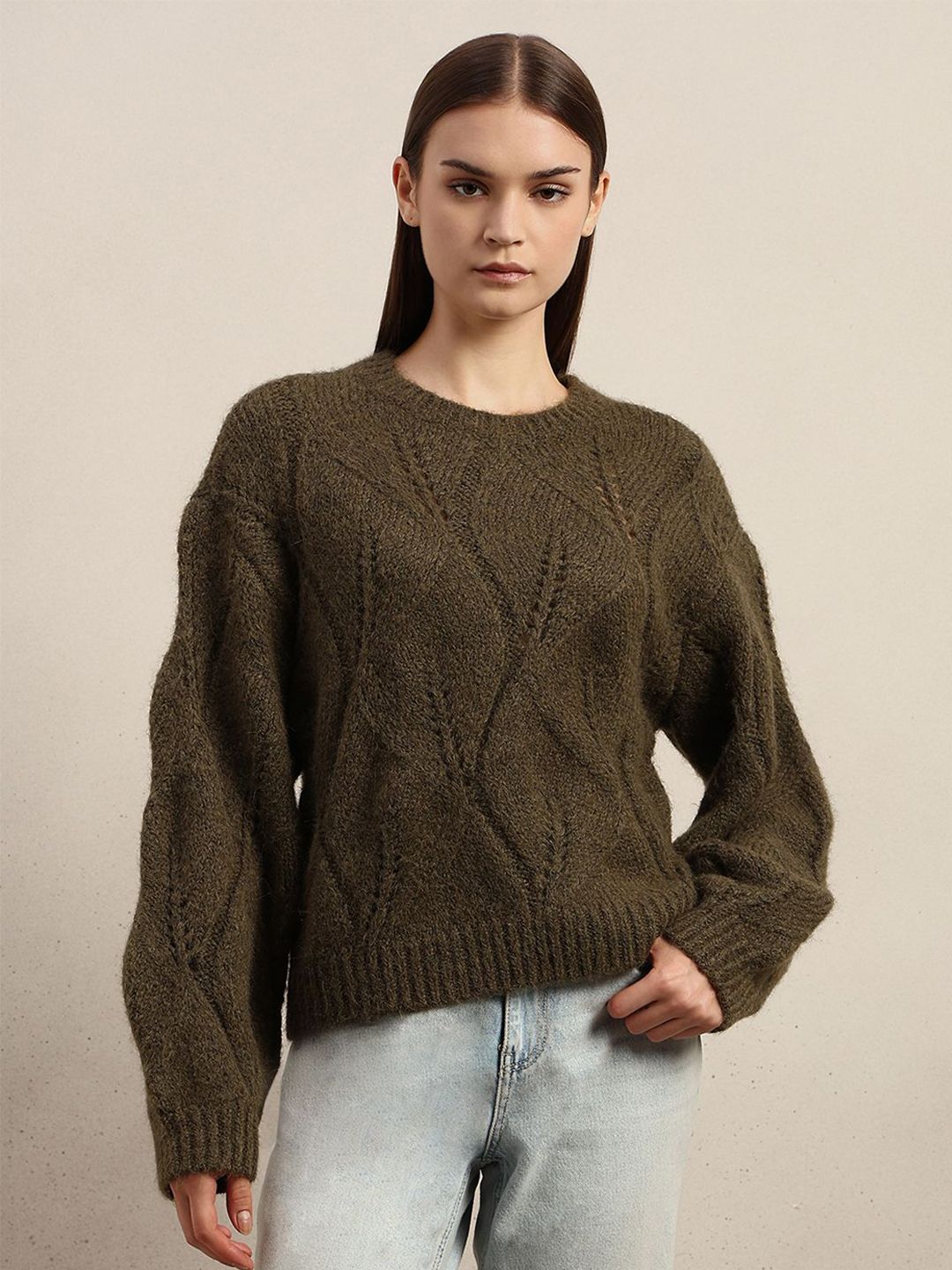 Vero Moda Women Pullover-picture-36
