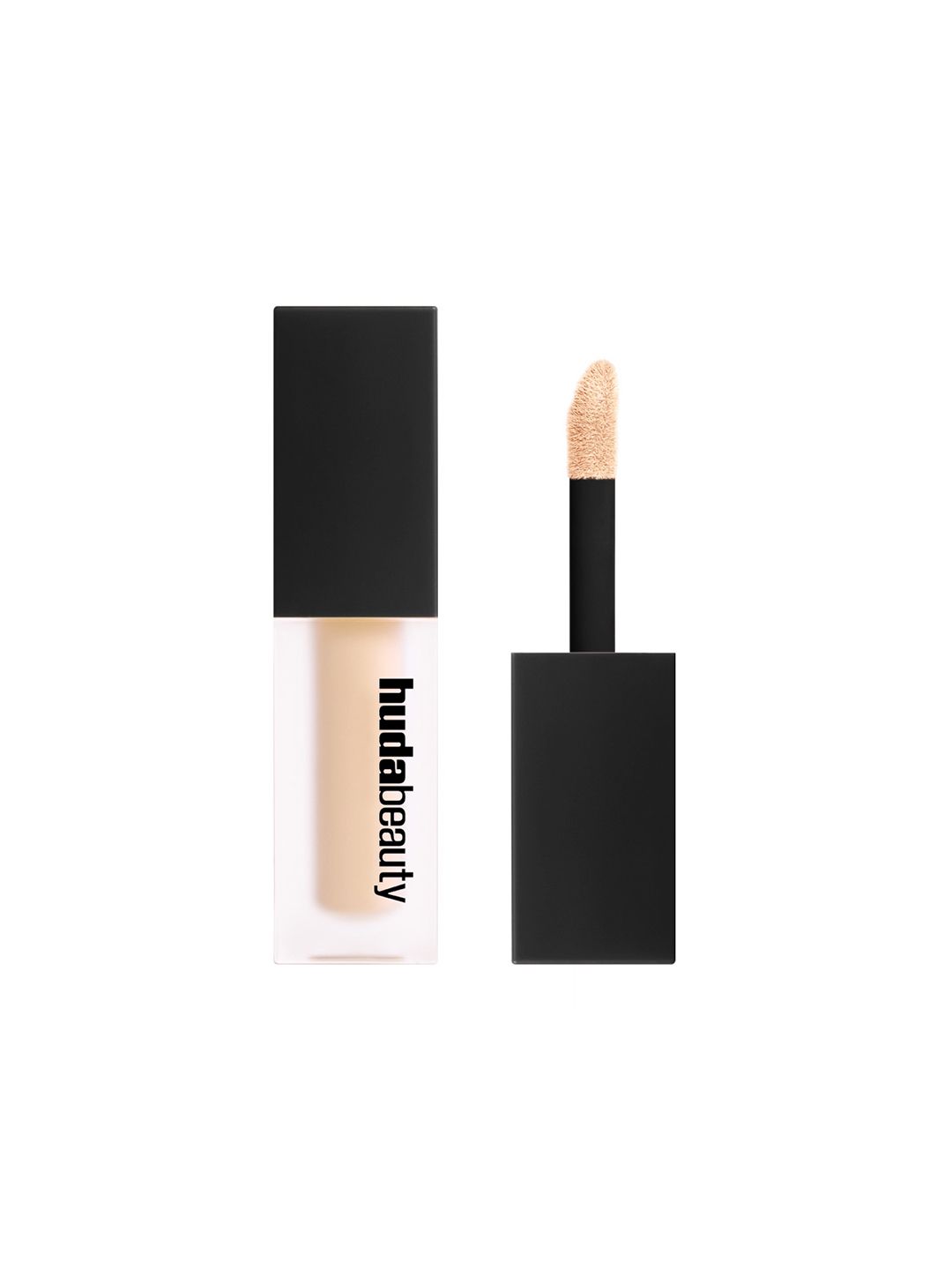 Huda Beauty Faux Filter Matte Finish Mini Concealer 2ml - Honey 1.7B-picture-43