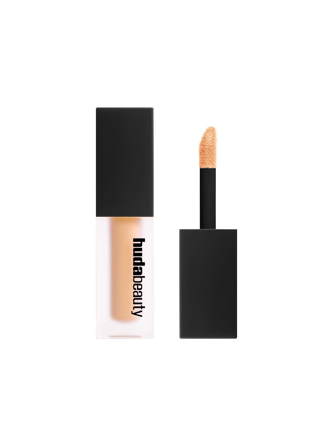 Huda Beauty Faux Filter Matte Finish Mini Concealer 2ml - Graham Cracker 4.1G-picture-36
