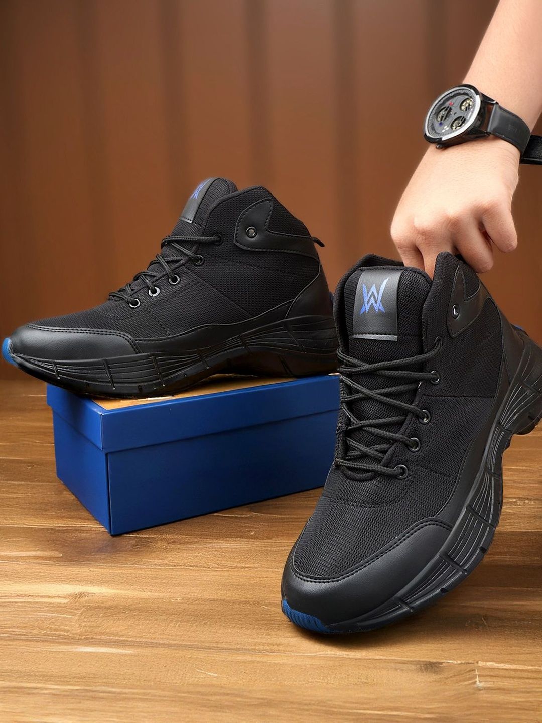 Woakers Men Sneakers-picture-20