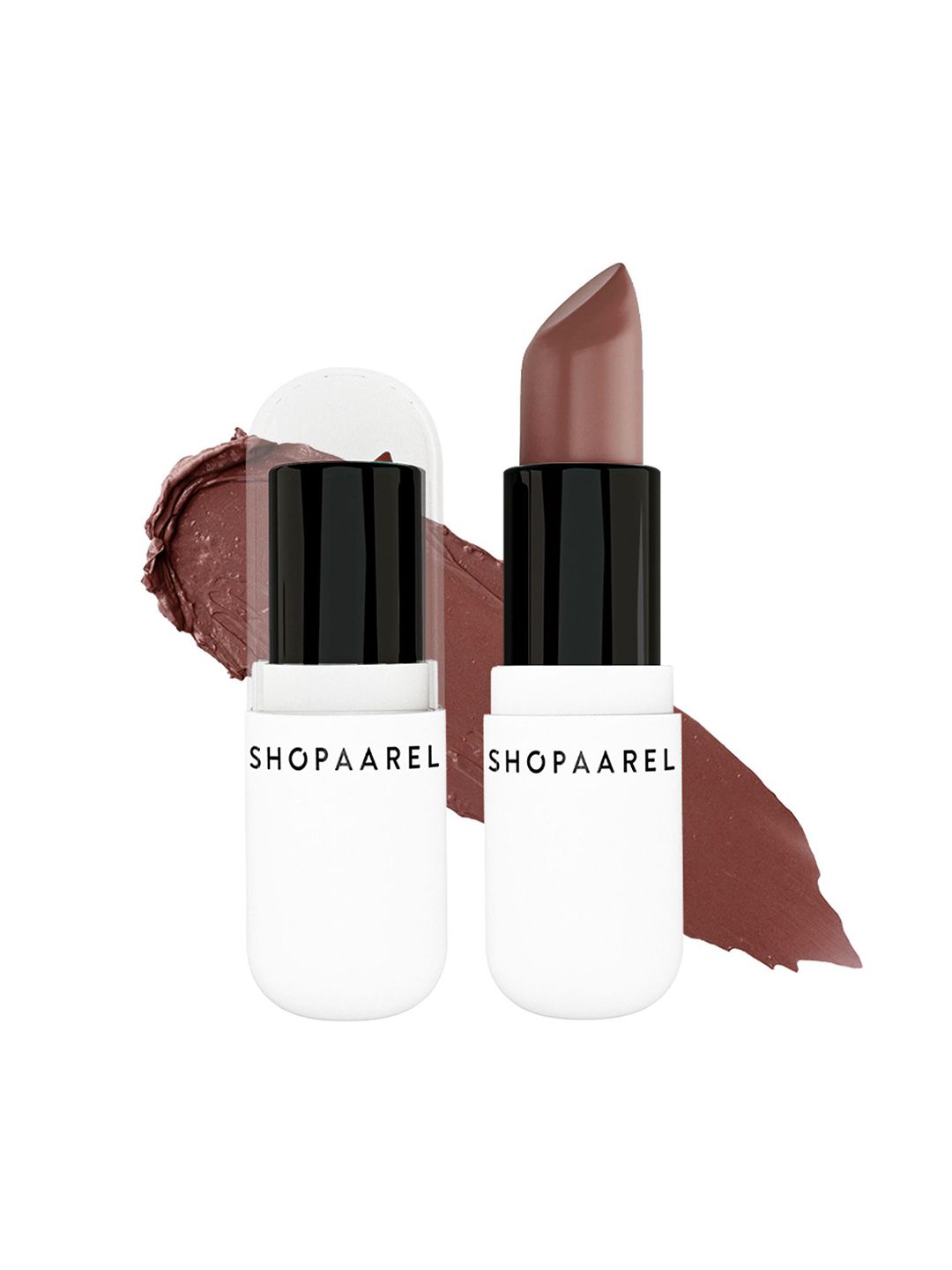 Shopaarel Velvet Fusion Matte Lipstick 3.4 g - Loveable 12-image-44