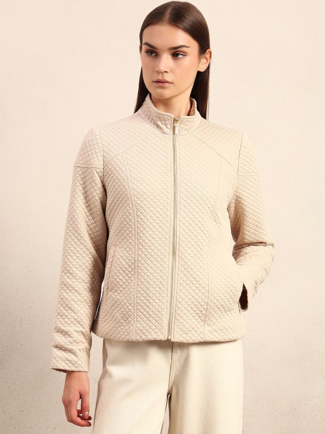 Vero Moda Women Quilted Jacket-picture-14