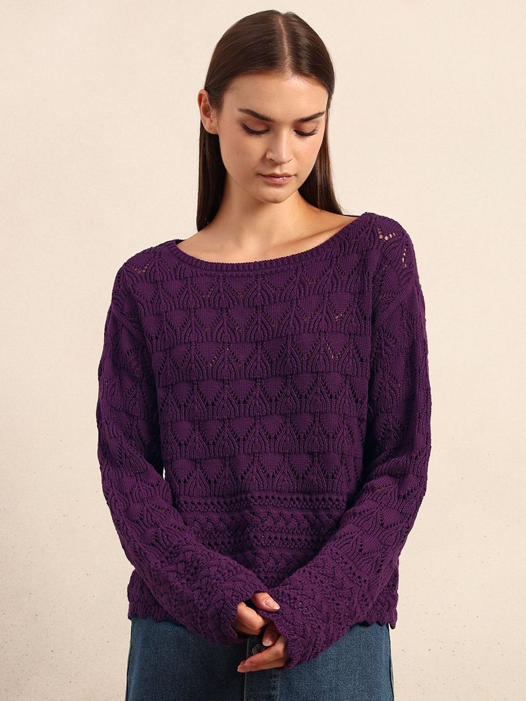 Vero Moda Women Pullover-picture-29
