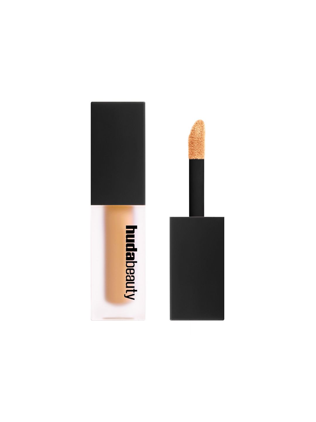 Huda Beauty Faux Filter Matte Finish Mini Concealer 2ml - Toasted Almond 5.3G-picture-10