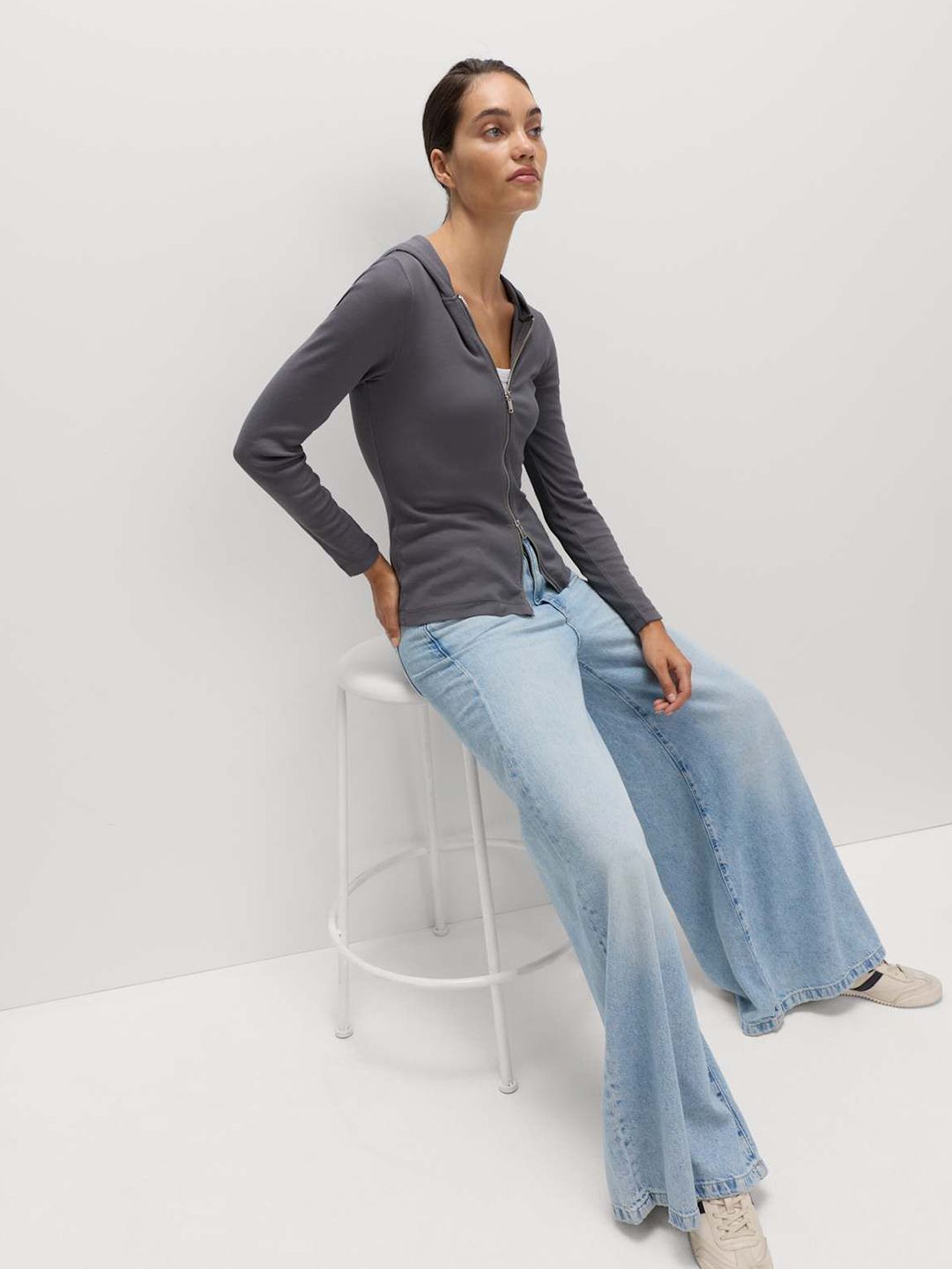 Marks & Spencer Women Sweatshirt-picture-21