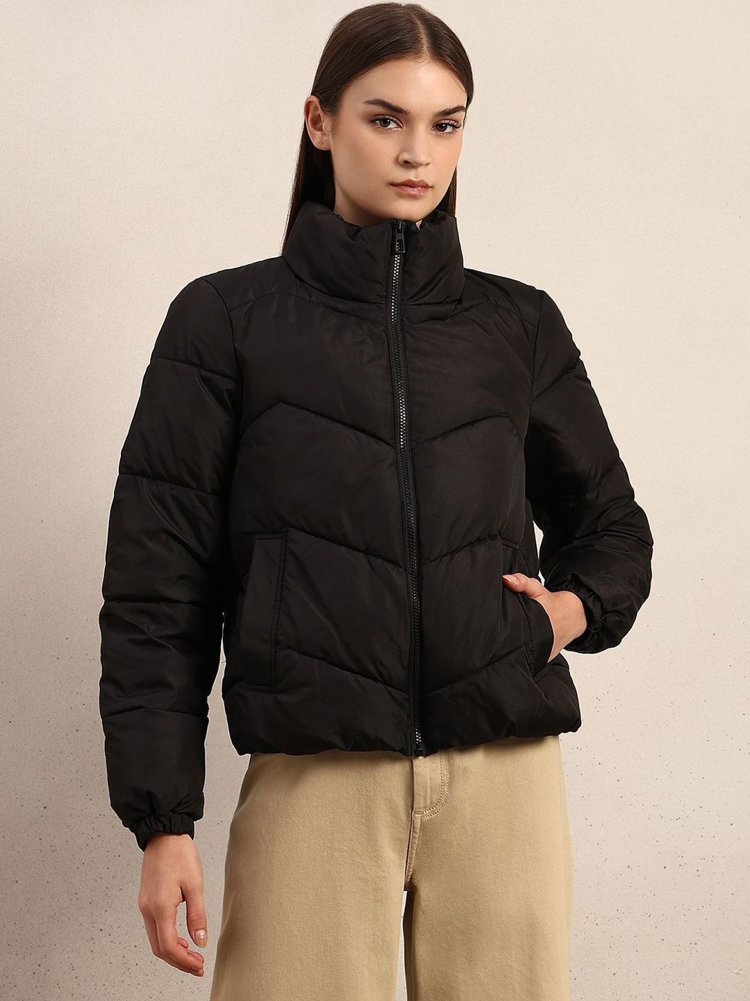 Vero Moda Women Puffer Jacket-picture-57