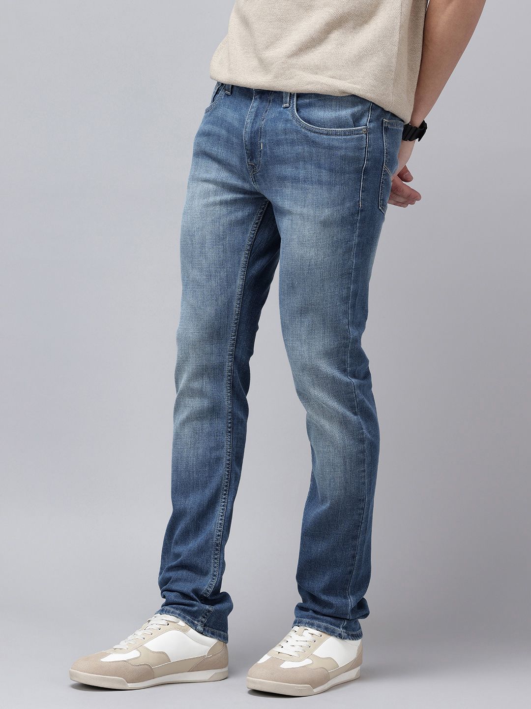 U.S. Polo Assn. Denim Co.