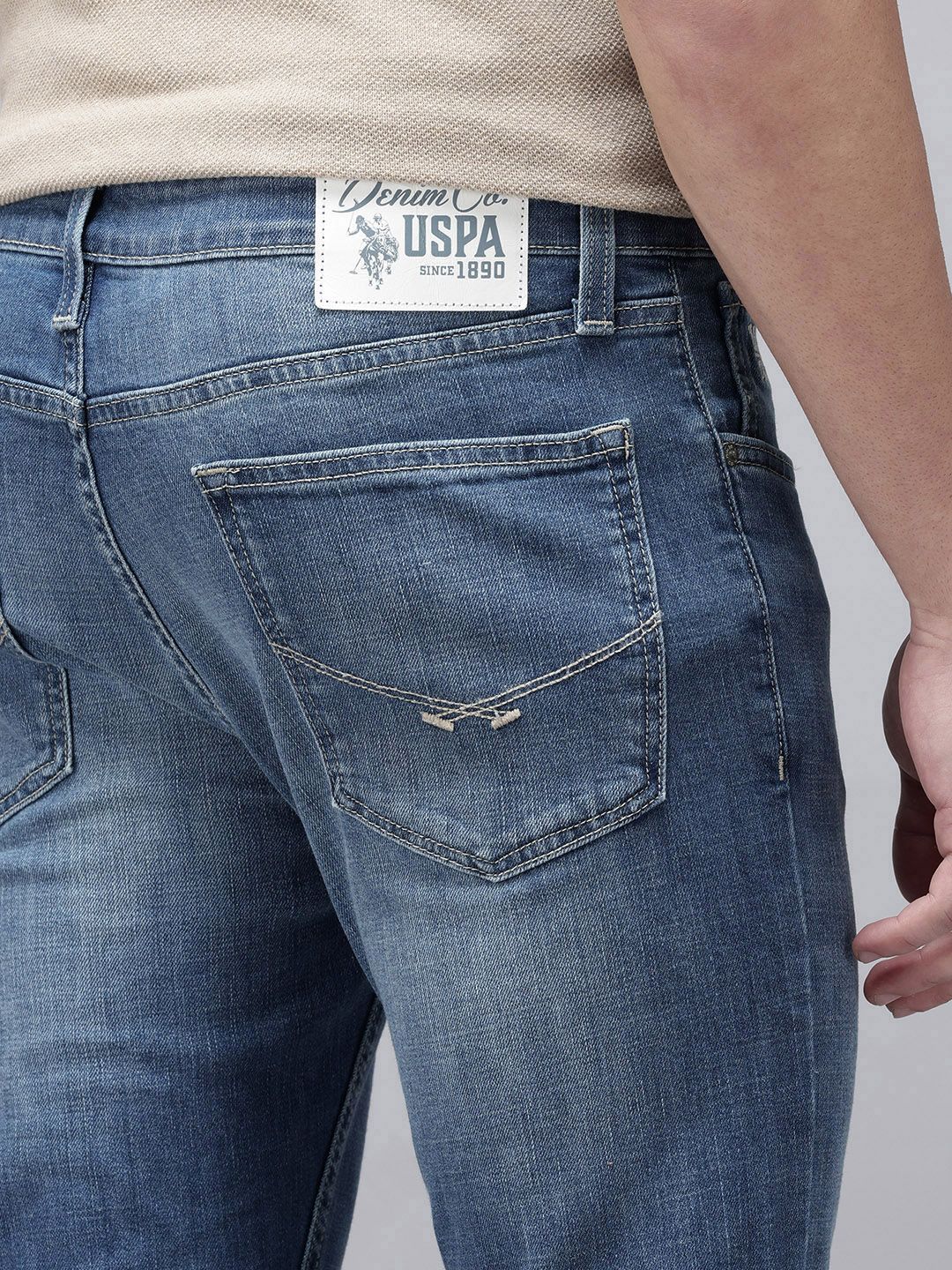 U.S. Polo Assn. Denim Co.