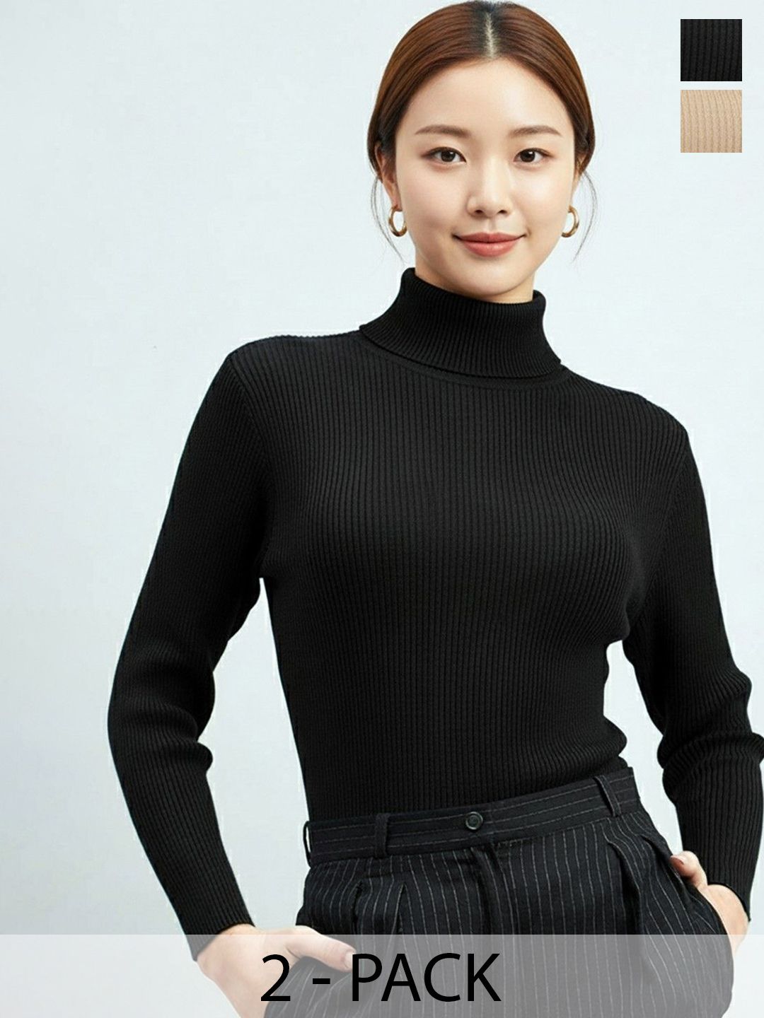 SZN Women Sweatshirt-image-6