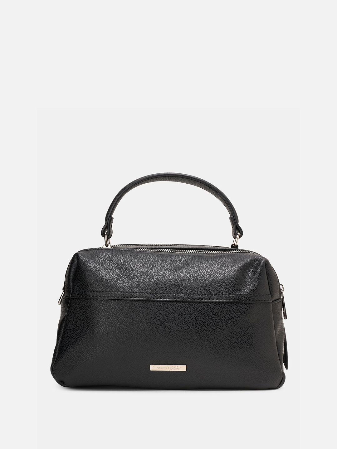 Forever Glam by Pantaloons PU Structured Handheld Bag-picture-32