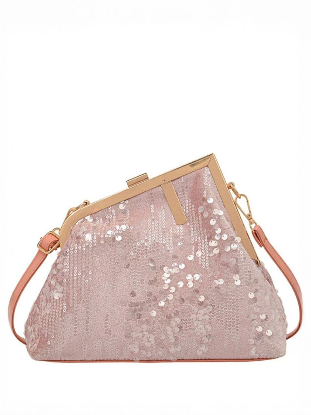 StyleCast Women Embellished Crossbody Sling Bag-picture-39