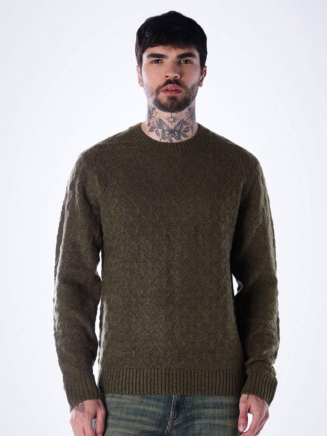 Jack & Jones Men Pullover-picture-28