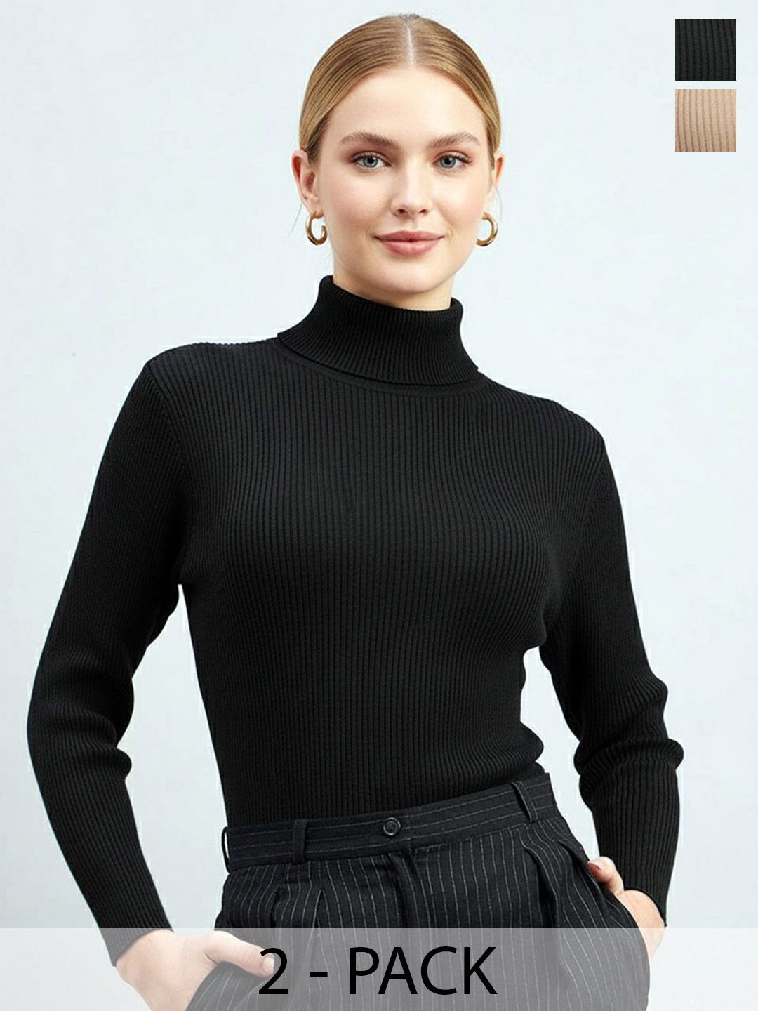 Genzy Women Sweatshirt-picture-2