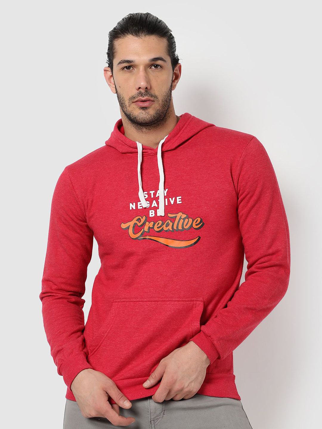 cahoot Campus Sutra Men Printed Hooded Sweatshirt-picture-19