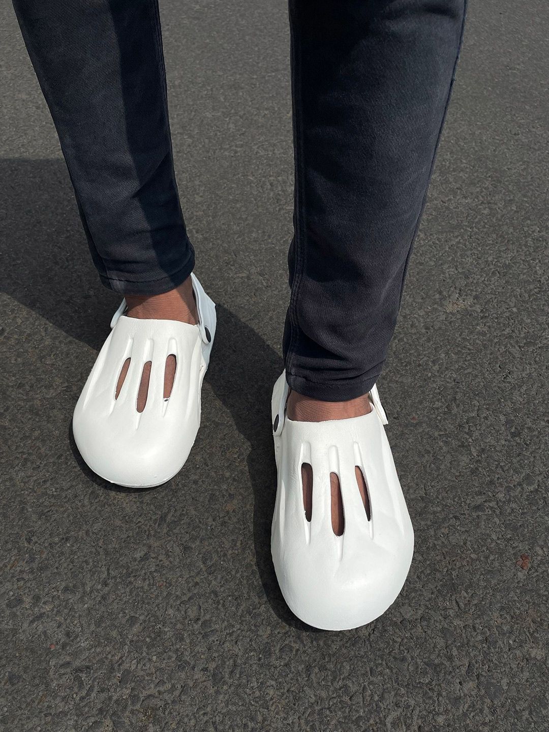 FABBMATE Men Clogs-picture-48