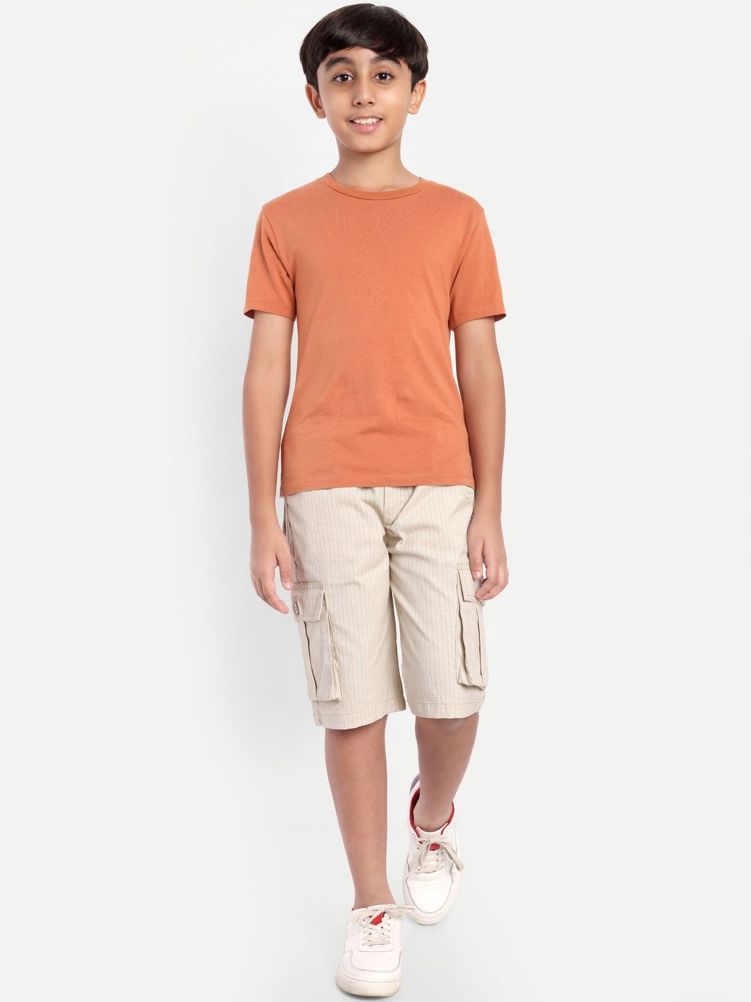 PUPPET-NX Boys Running Fashion Shorts-picture-15