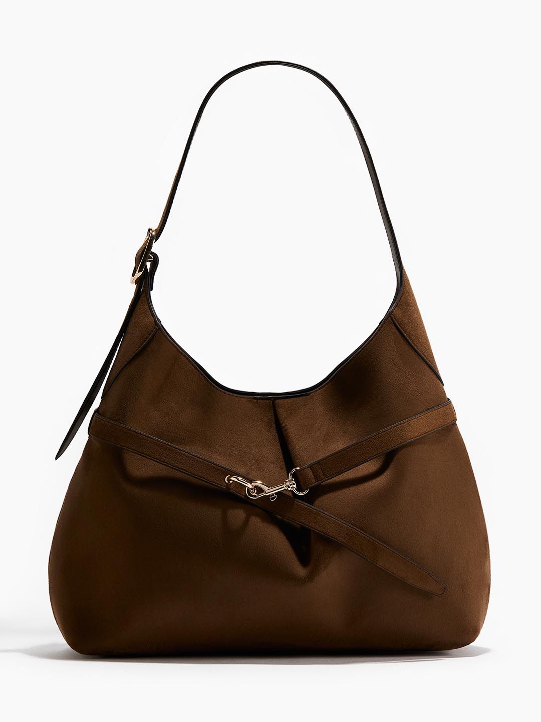 H&M Slouchy Shoulder Bag