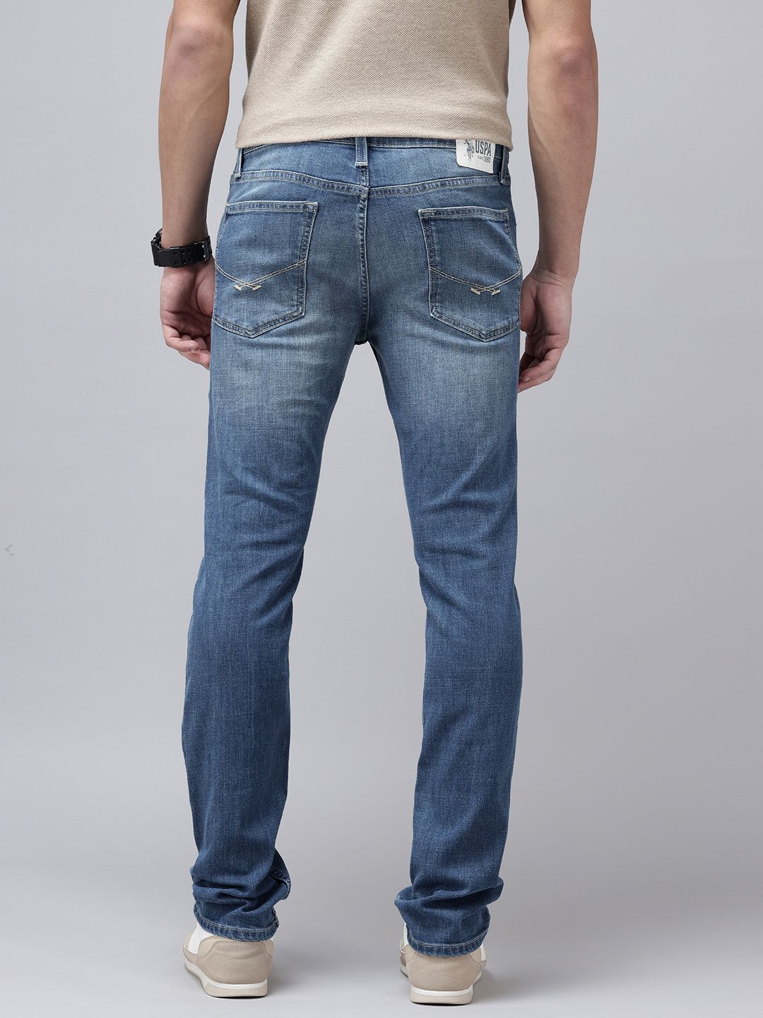 U.S. Polo Assn. Denim Co.