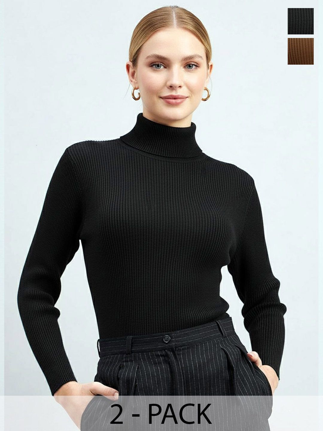 Genzy Women Sweatshirt-picture-0