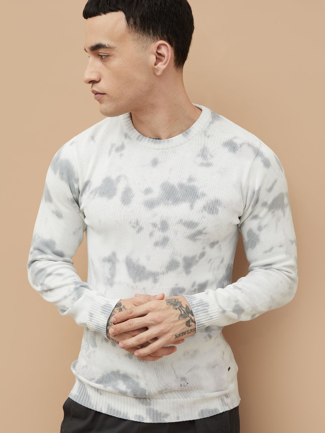 Forca by Lifestyle Men Pullover-picture-57