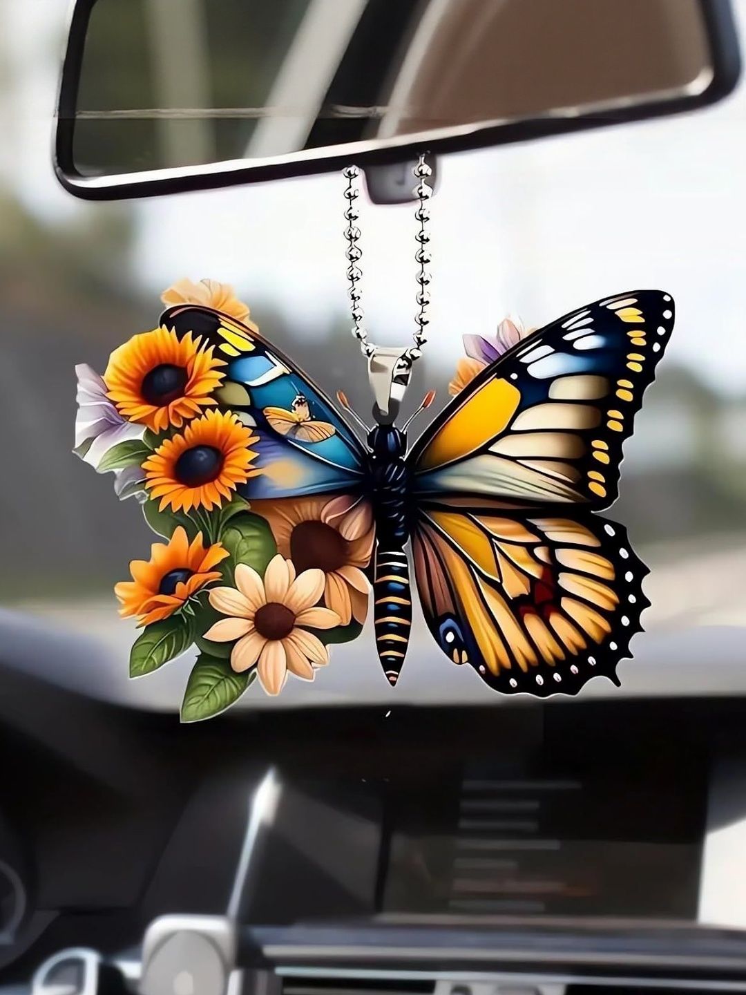 Flenzy Black Figurine Showpiece