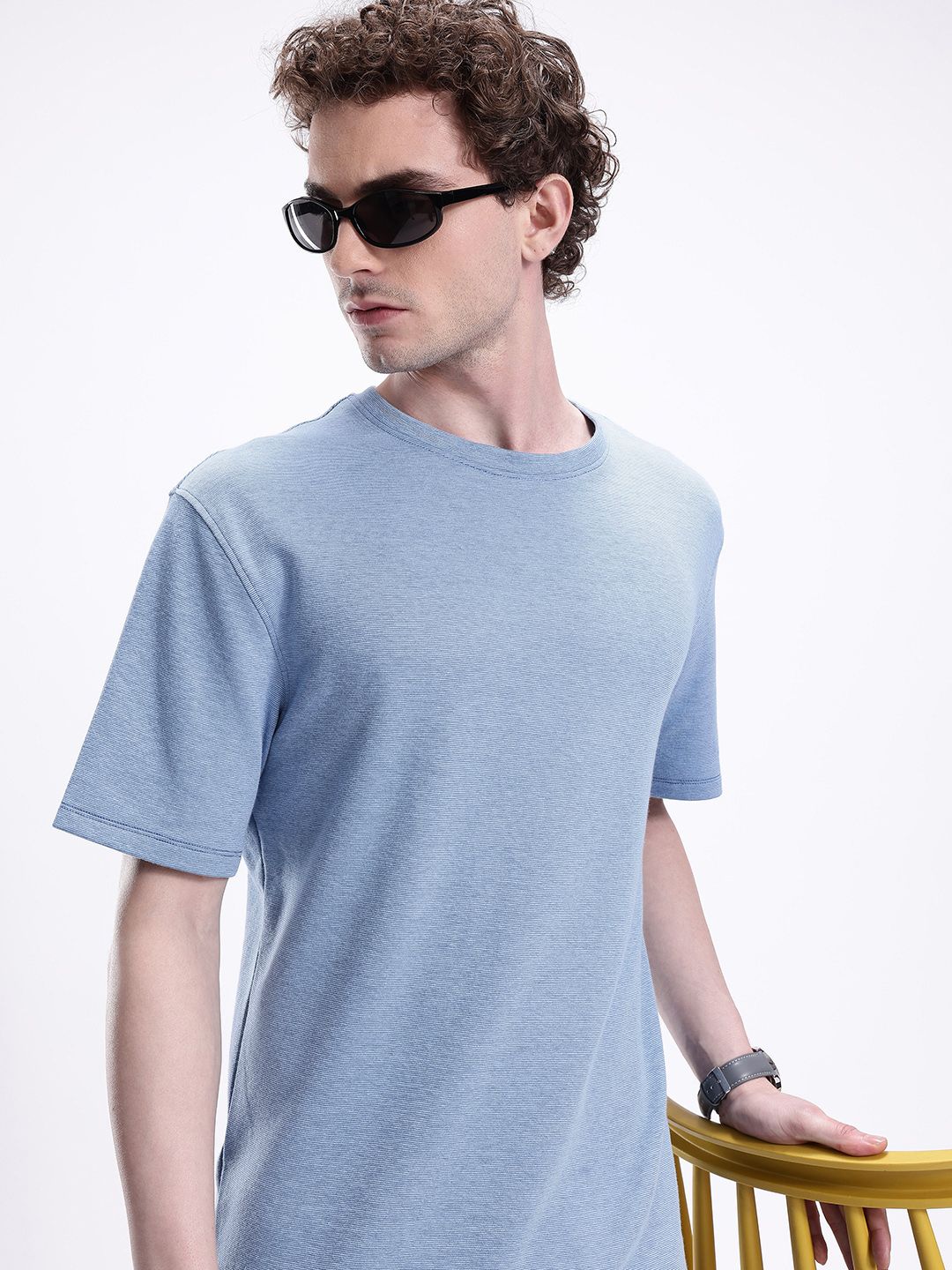 Kook N Keech Relaxed Fit T-shirt-picture-17