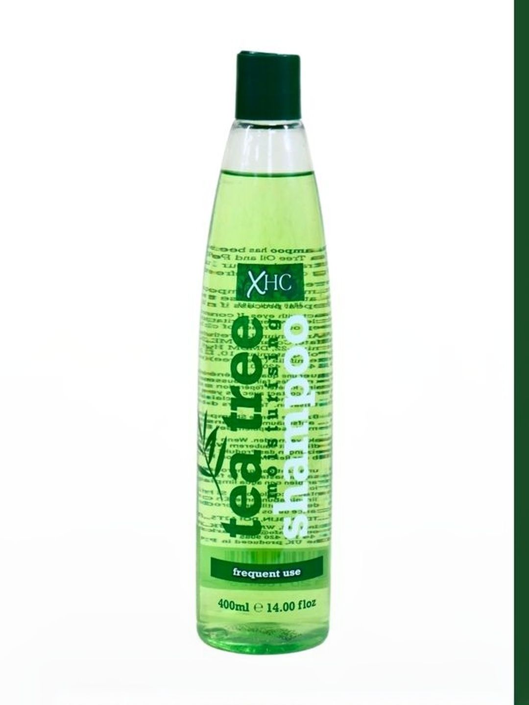 Xpel Marketing Tea Tree Moisturizing Shampoo - 400 ml-image-18