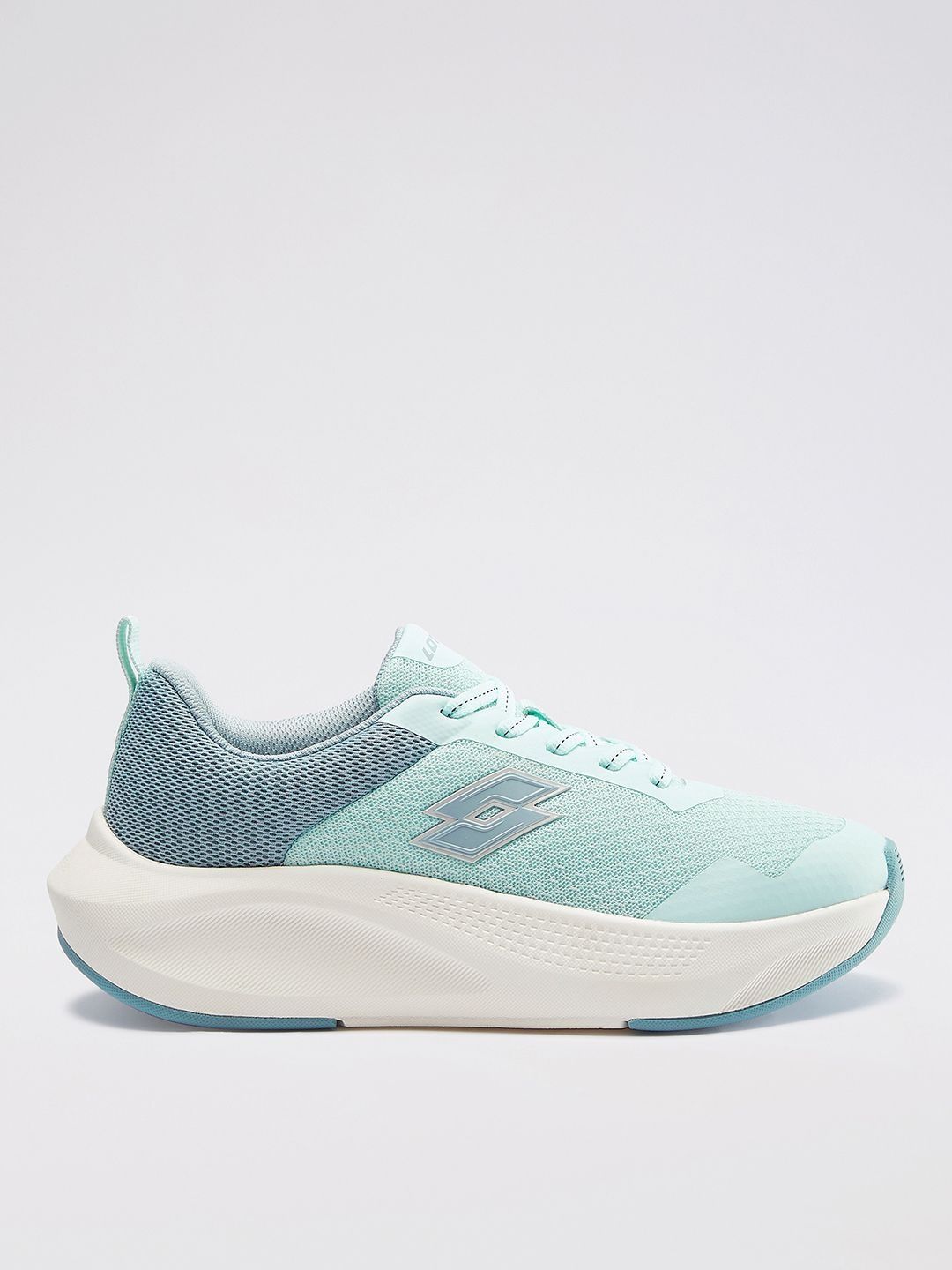 Lotto Women Energex Blue Running Shoes-image-31