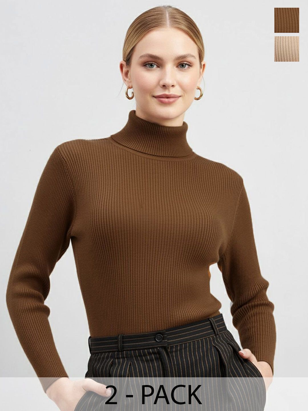 Genzy Women Sweatshirt-picture-1