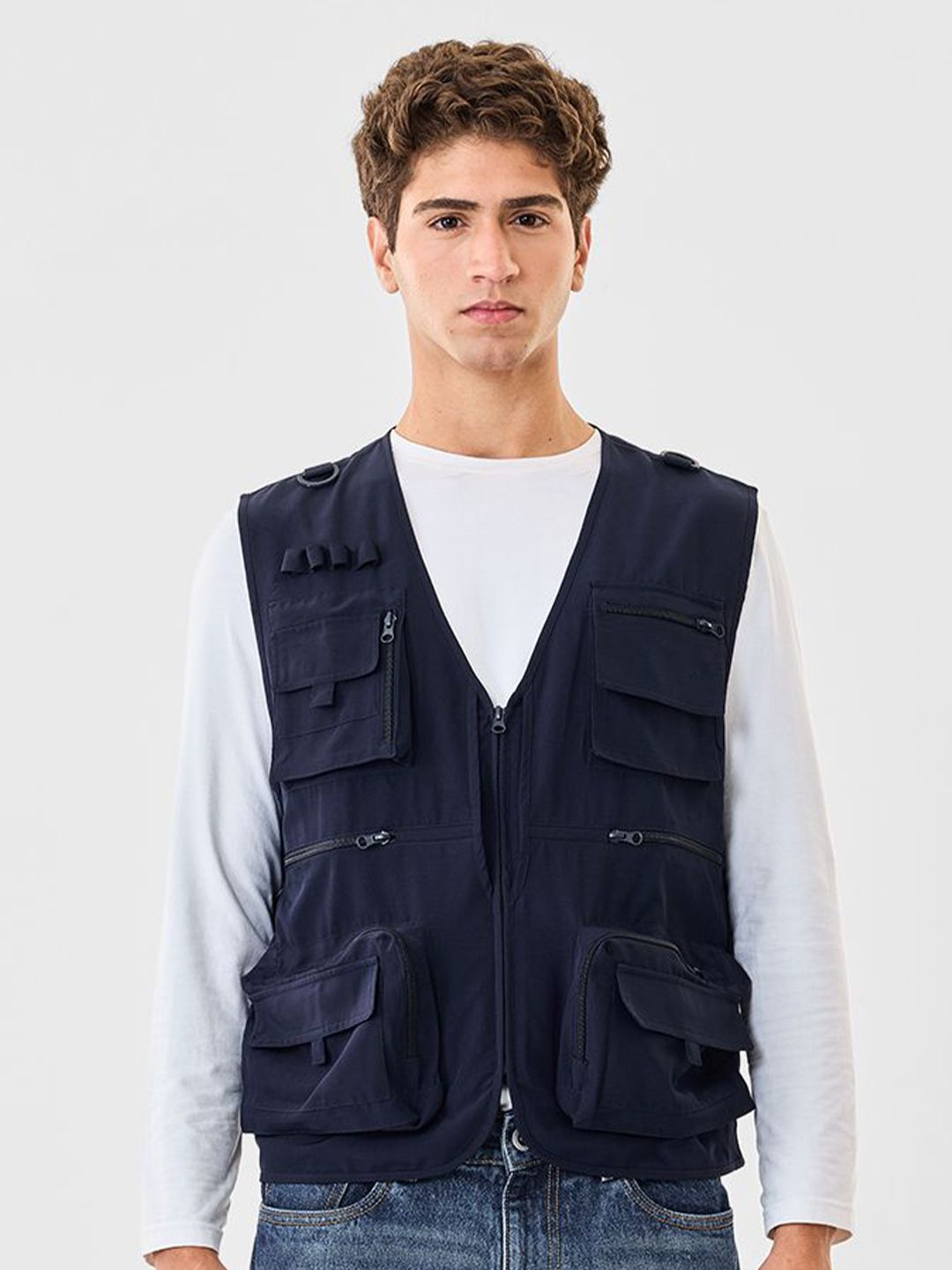 Snitch Men Jacket-picture-24