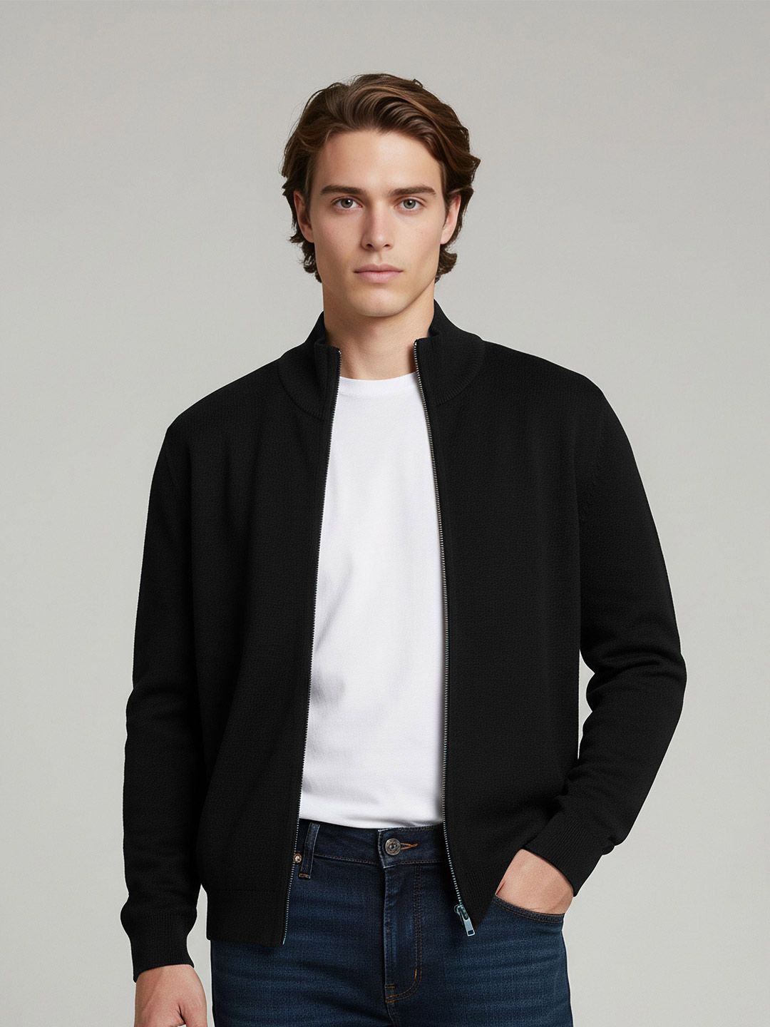 Celio Men Pullover-picture-31