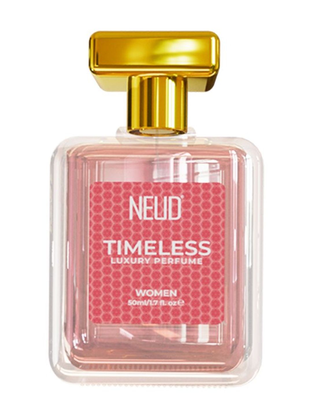 NEUD Women Timeless Long Lasting Eau De Parfum- 50 ml-image-21