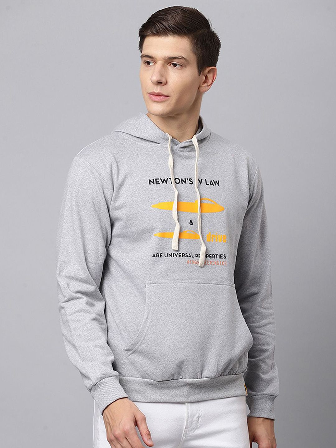 cahoot Campus Sutra Men Printed Hooded Sweatshirt-picture-48