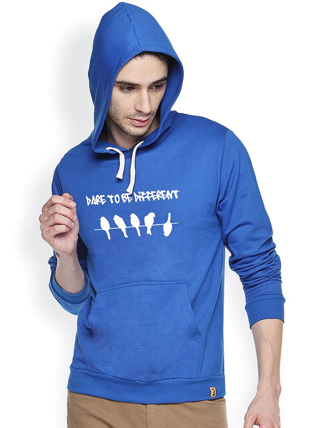 cahoot Campus Sutra Men Printed Hooded Sweatshirt-picture-20