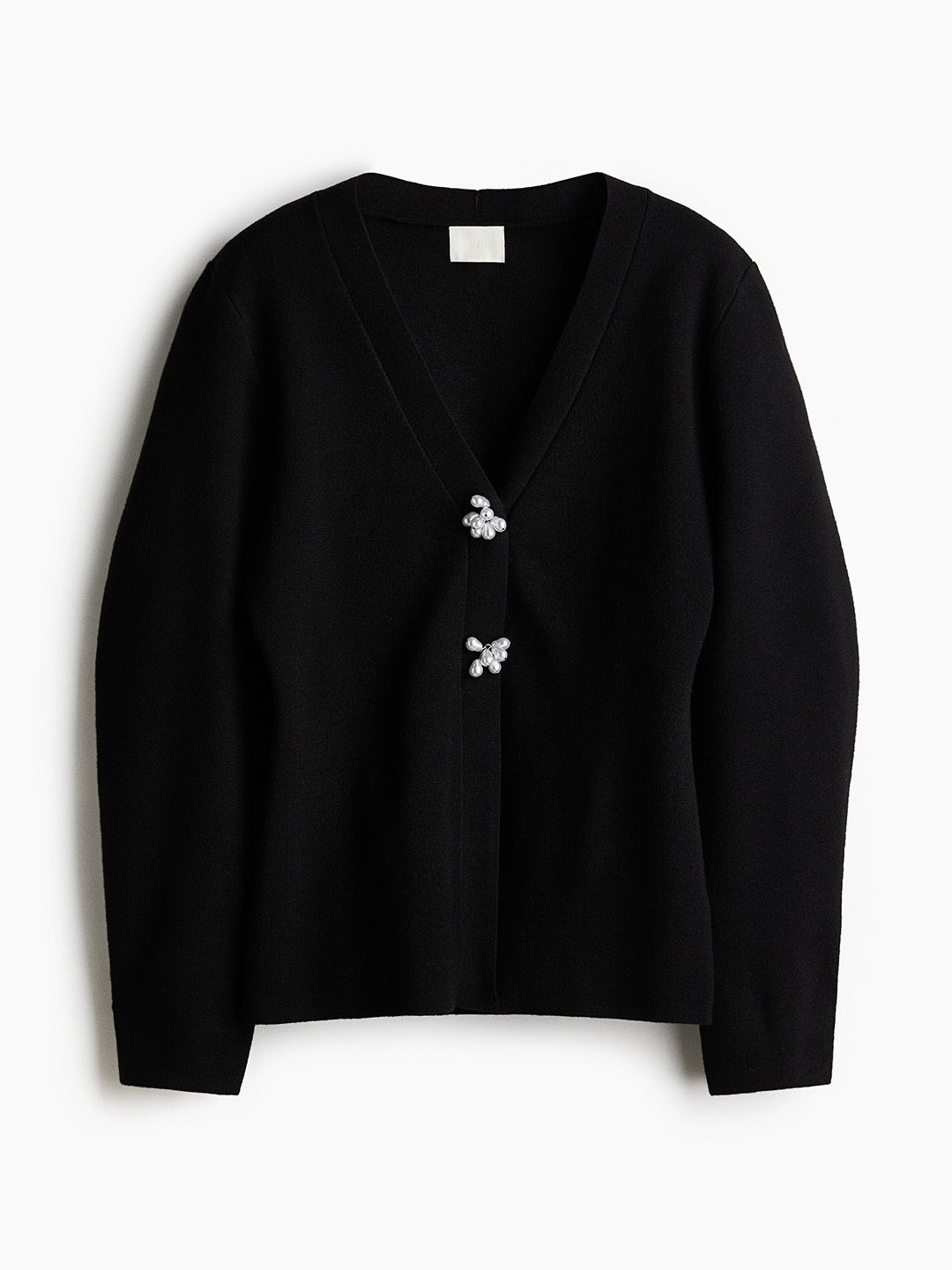 H&M Women Knitted Cardigan-picture-20