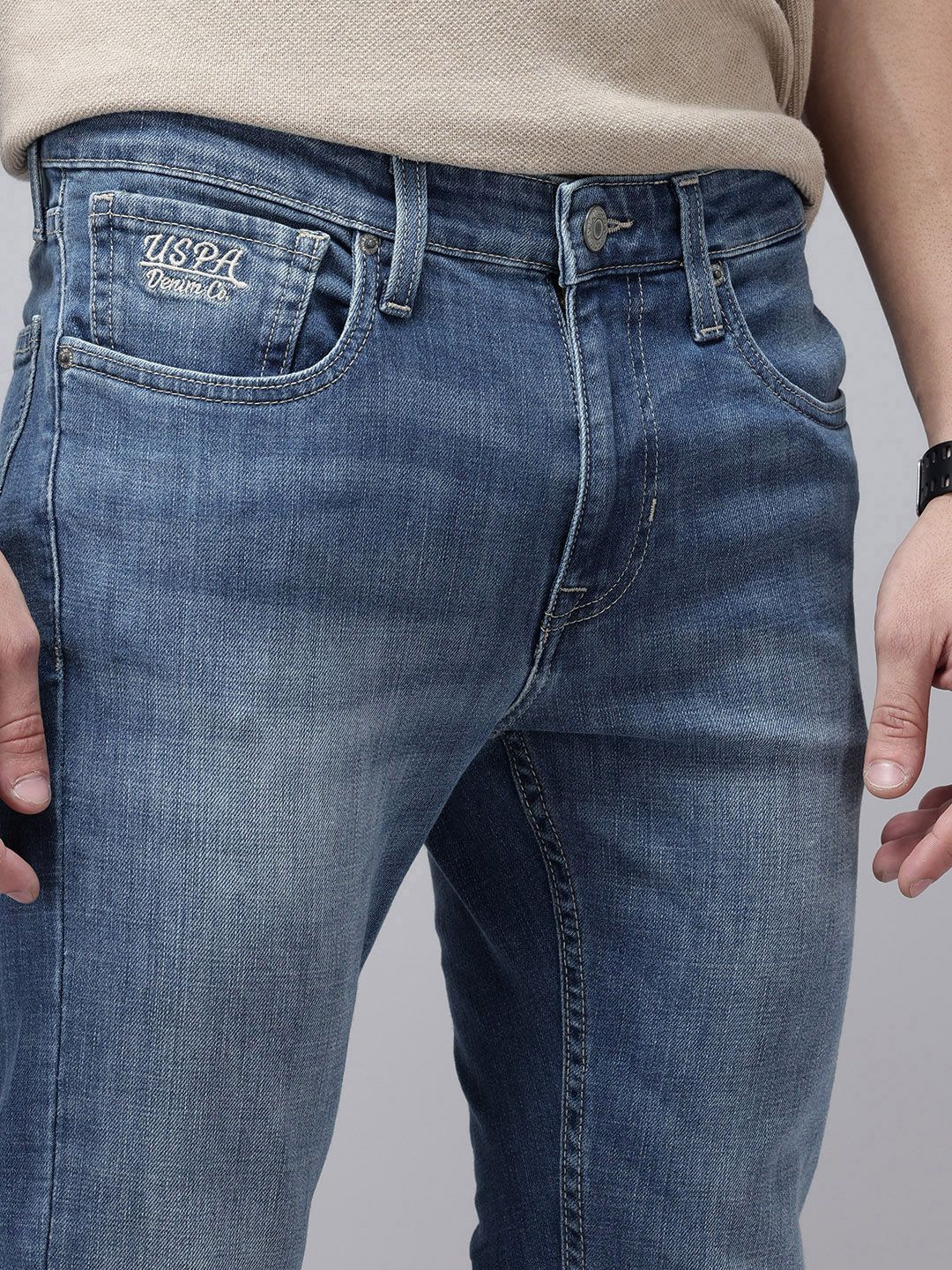U.S. Polo Assn. Denim Co.