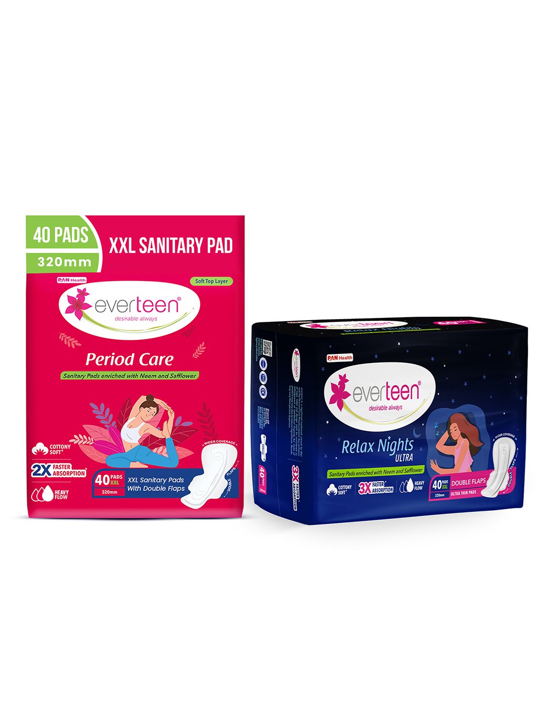 NEUD Set of Grasse Pink & Milan Da Vinci Long Lasting Eau De Perfume - 100 ml each-picture-10