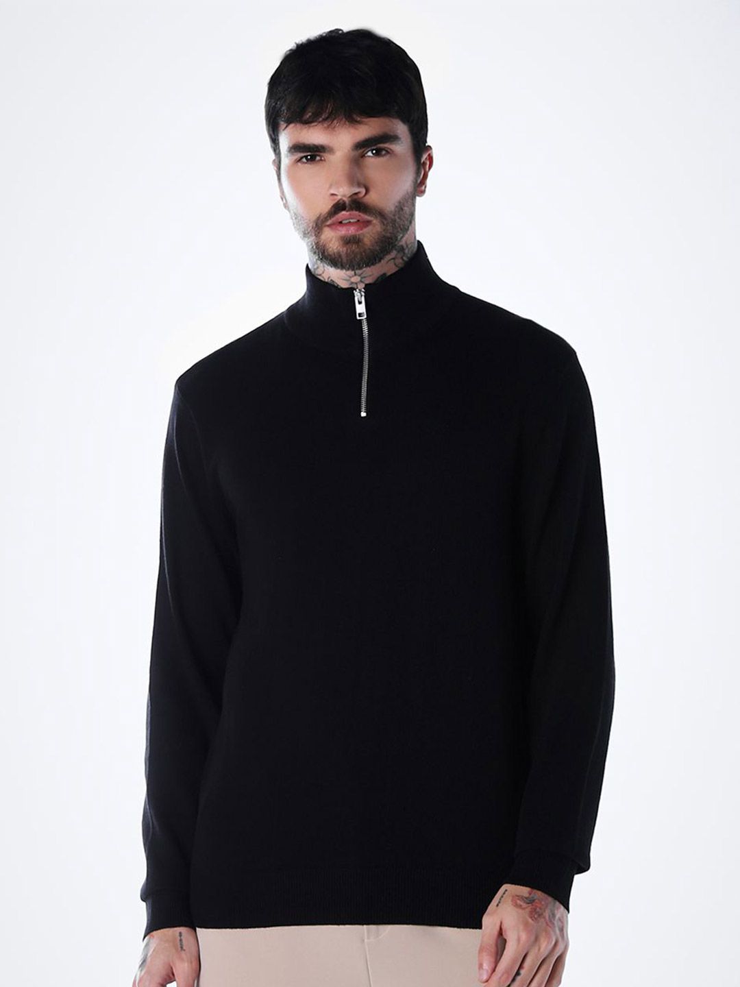 Jack & Jones Men Pullover