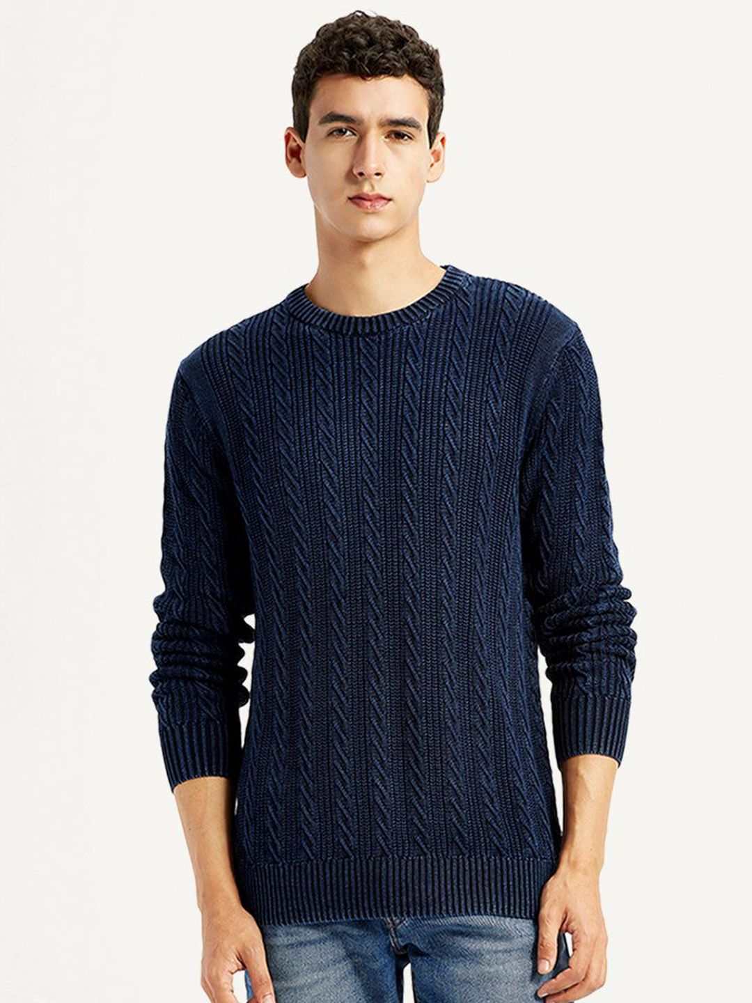 Levis Men Pullover-picture-29