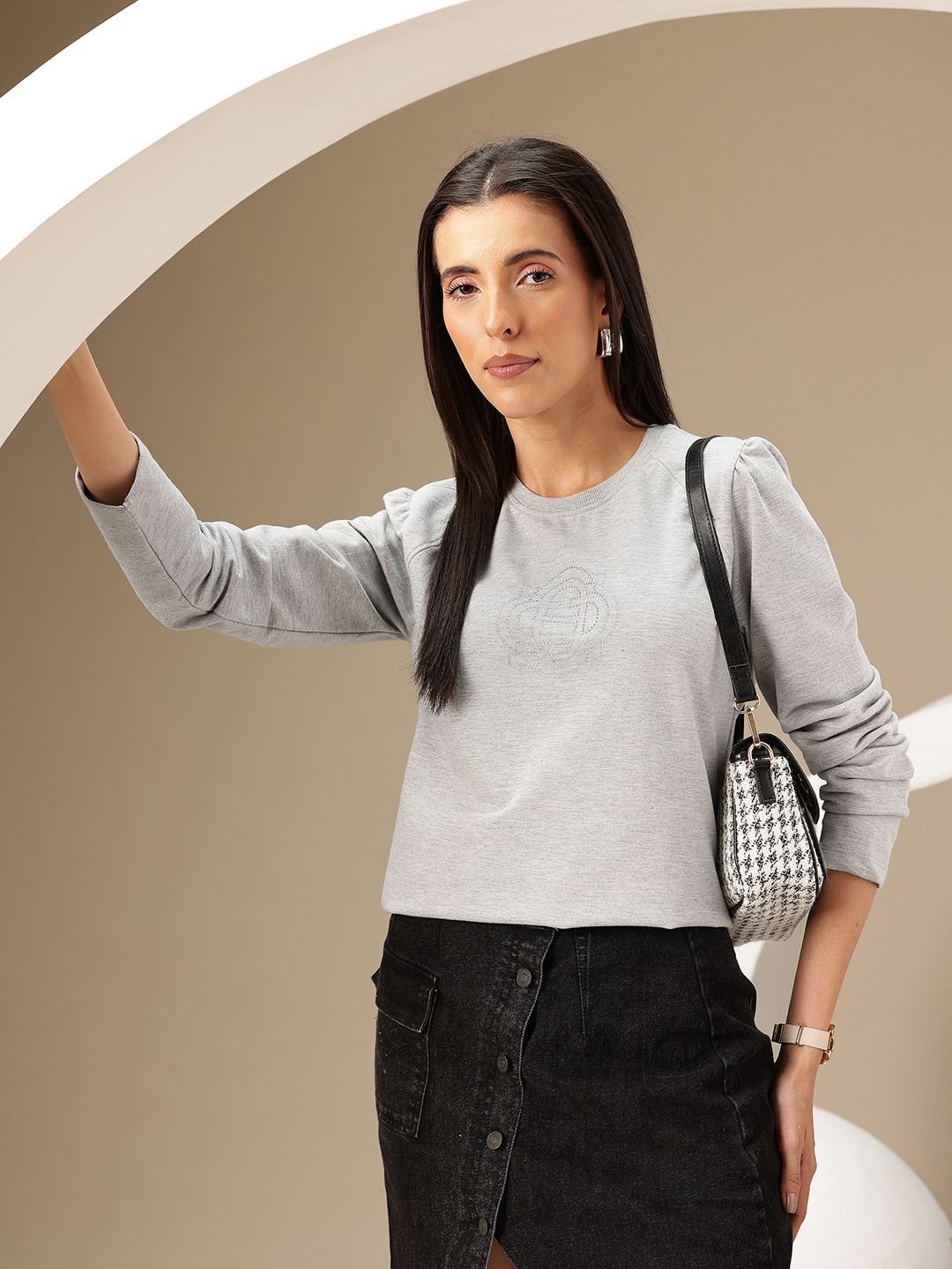 Chemistry Embellished Sweatshirt-picture-29