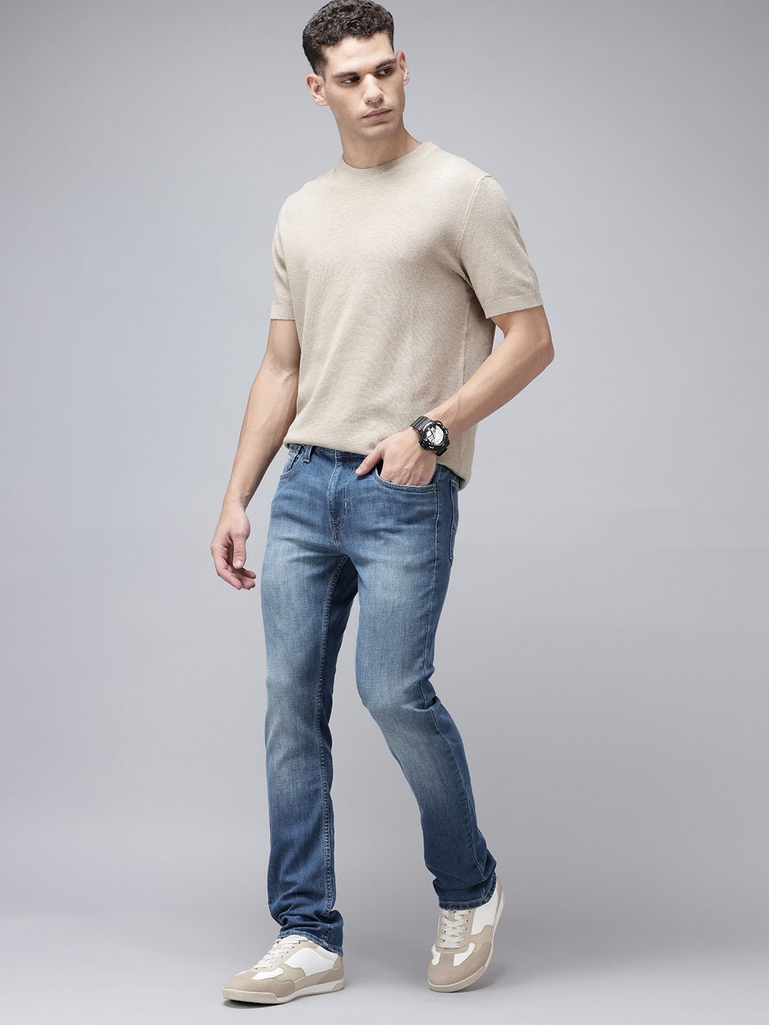 U.S. Polo Assn. Denim Co.