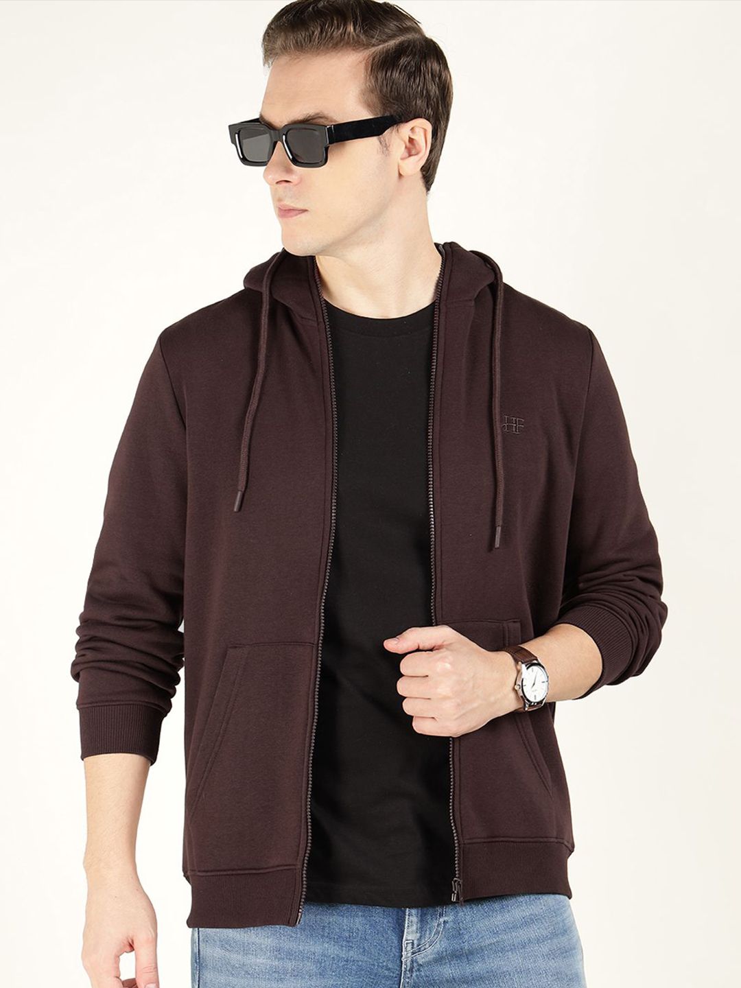 Hancock Men Hooded Sweatshirt-picture-36