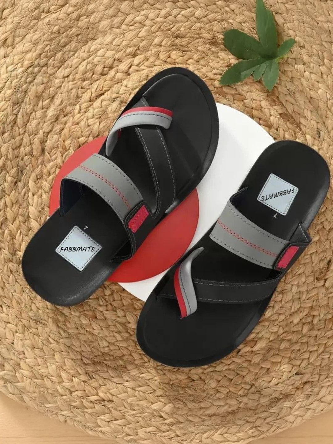 FABBMATE Men Comfort Sandals-picture-14