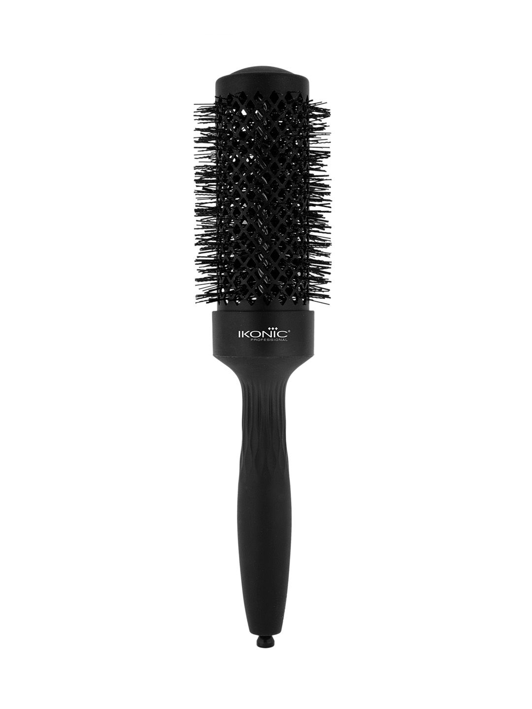 Ikonic Professional Thermal Round Brush With Long Barrel & Ionic Technology - TRB 43 XL-image-43
